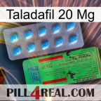 Taladafil 20Mg new03